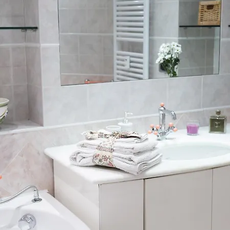 La Luna E I Falo Luxury 4* 토리노