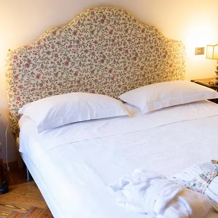 La Luna E I Falo Luxury 4*