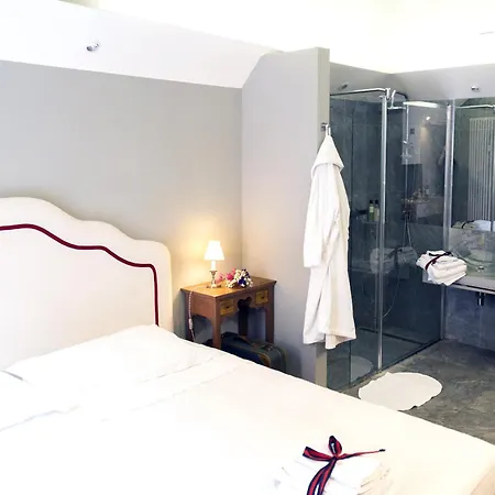 La Luna E I Falo Luxury Turijn