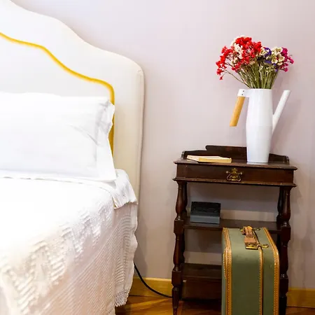 La Luna E I Falo Luxury Bed & Breakfast