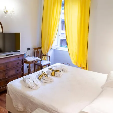 La Luna E I Falo Luxury B&B 4*