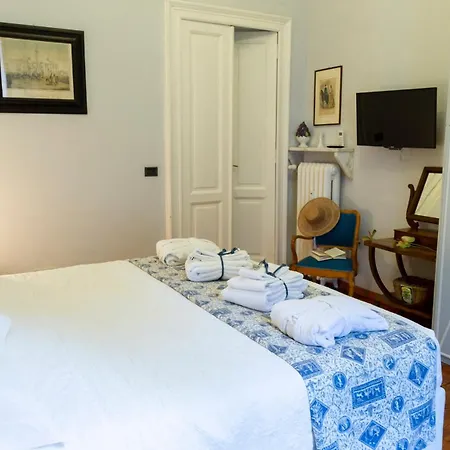 B&B La Luna E I Falo Luxury 토리노