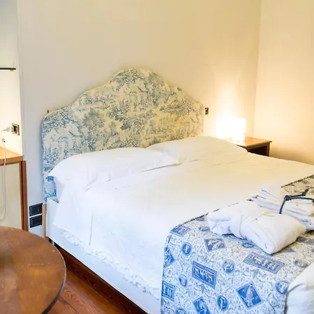 La Luna E I Falo Luxury 4*