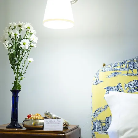 La Luna E I Falo Luxury 토리노