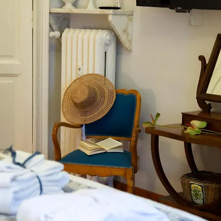 La Luna E I Falo Luxury 4* 토리노