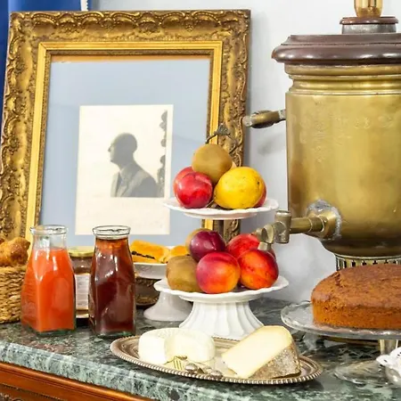 La Luna E I Falo Luxury Bed & Breakfast Turijn