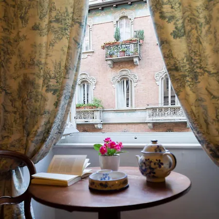 B&B La Luna E I Falo Luxury 토리노