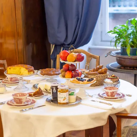 La Luna E I Falo Luxury 4*