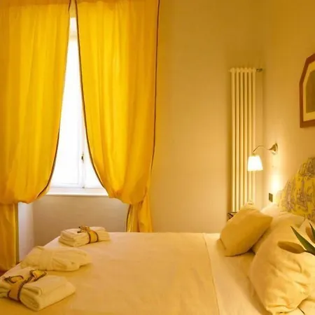 La Luna E I Falo Luxury 4*