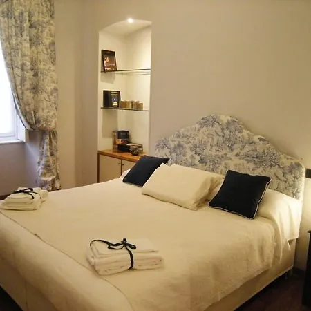 La Luna E I Falo Luxury Bed & Breakfast Turijn