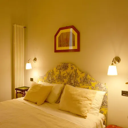 La Luna E I Falo Luxury B&B 토리노