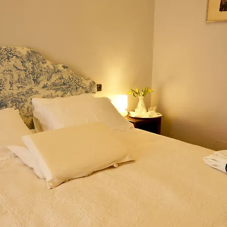 Bed and breakfast La Luna E I Faló Luxury Turín