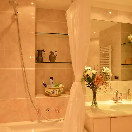 La Luna E I Falo Luxury Bed & Breakfast 4*