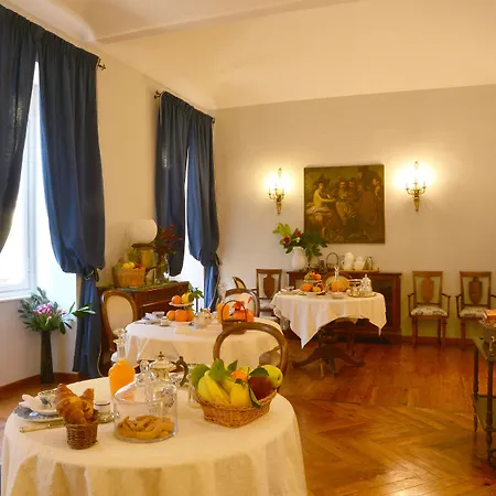 La Luna E I Faló Luxury 4*