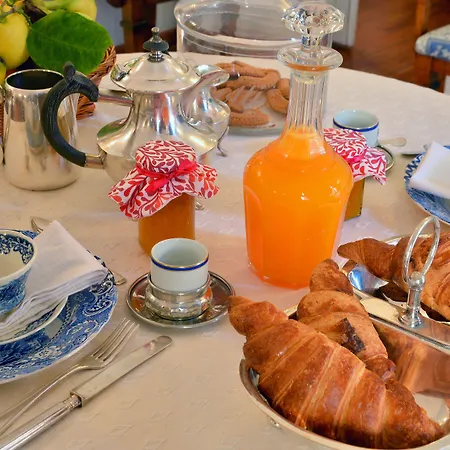 B&B La Luna E I Falo Luxury 4*