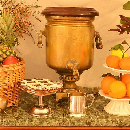 B&B La Luna E I Falo Luxury 토리노