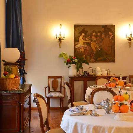 La Luna E I Falo Luxury 4* Turijn