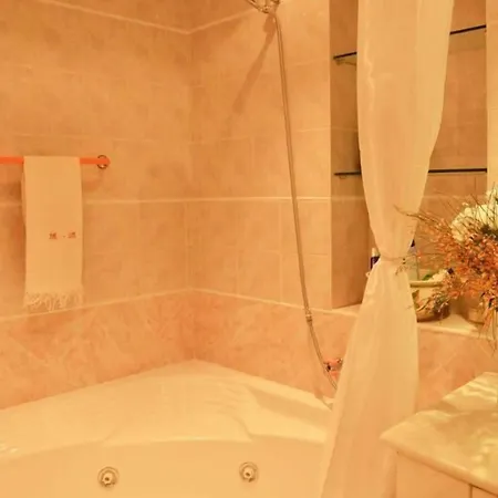 Bed & Breakfast La Luna E I Falo Luxury 4*