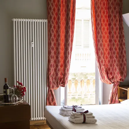 B&B La Luna E I Falo Luxury 4*