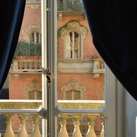 B&B La Luna E I Falo Luxury 4*