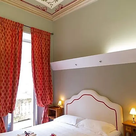 La Luna E I Faló Luxury 4* Turim
