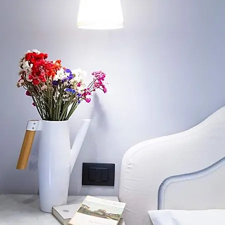 La Luna E I Faló Luxury Alojamento de Acomodação e Pequeno-almoço 4*