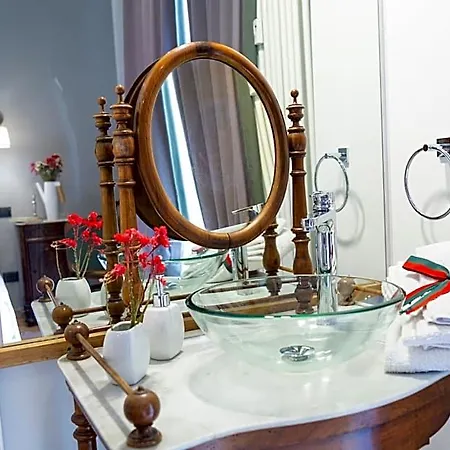 La Luna E I Faló Luxury Alojamento de Acomodação e Pequeno-almoço