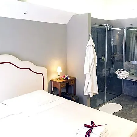 La Luna E I Faló Luxury 4*