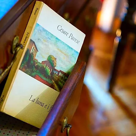 Bed and breakfast La Luna E I Faló Luxury 4*