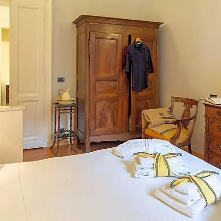 La Luna E I Faló Luxury Bed and breakfast