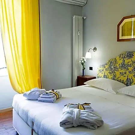 La Luna E I Faló Luxury 4*