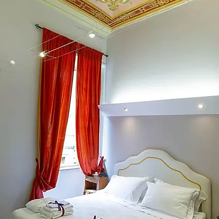 La Luna E I Falo Luxury Bed and Breakfast