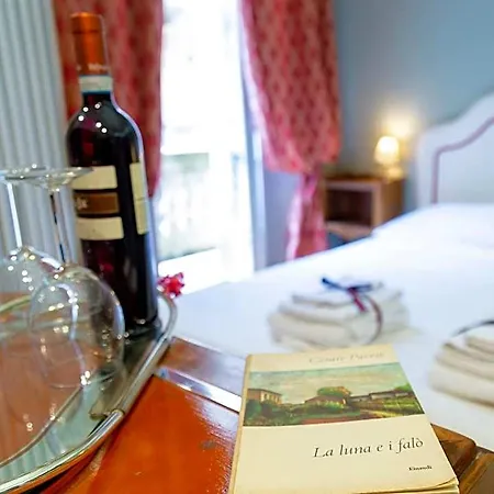 Bed and breakfast La Luna E I Faló Luxury Turín