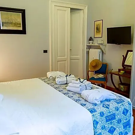 La Luna E I Faló Luxury 4*