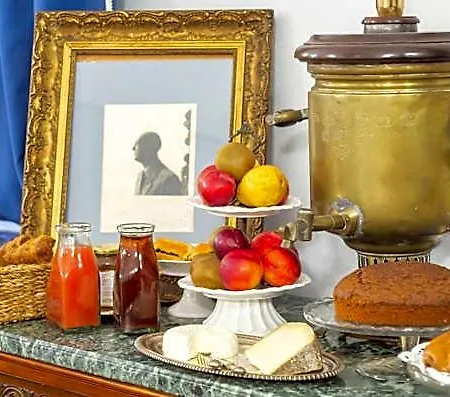 La Luna E I Faló Luxury Bed and breakfast