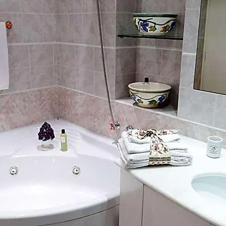 La Luna E I Faló Luxury Turín