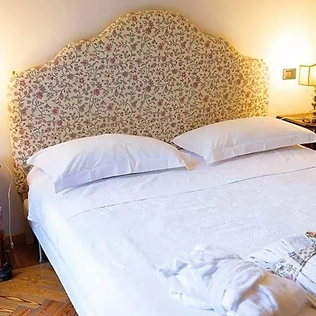 La Luna E I Faló Luxury Bed and breakfast 4*