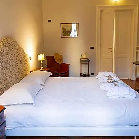 La Luna E I Faló Luxury Bed and breakfast 4*