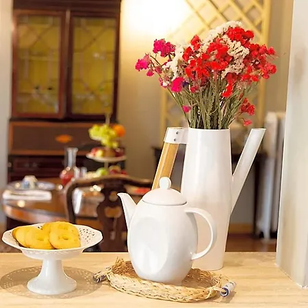 Bed and breakfast La Luna E I Faló Luxury