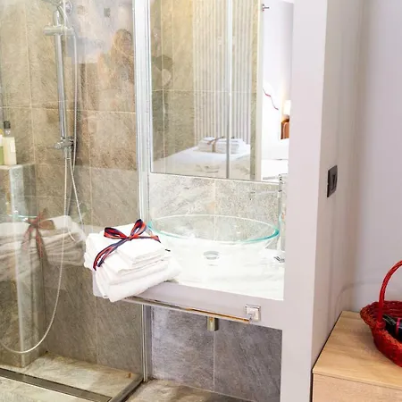 La Luna E I Falo Luxury 4* 토리노