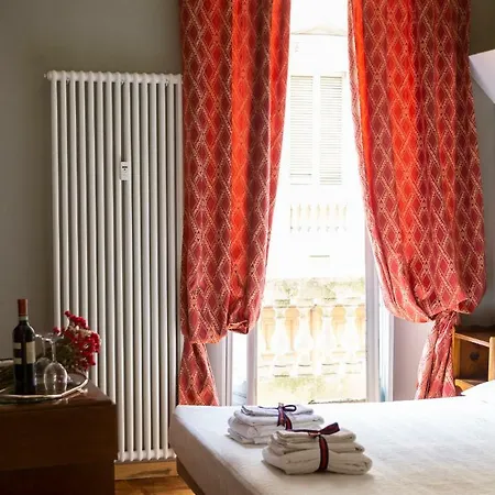 Bed & Breakfast La Luna E I Falo Luxury