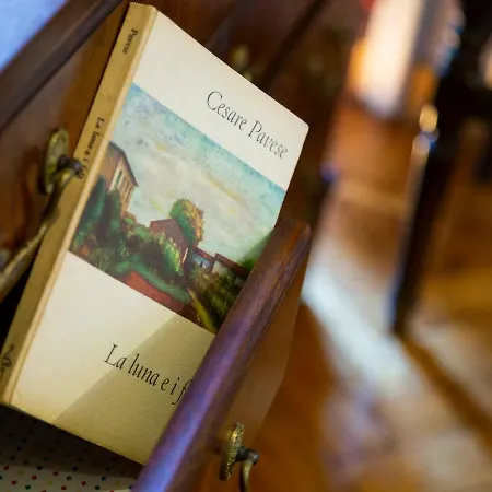 La Luna E I Falo Luxury 4*