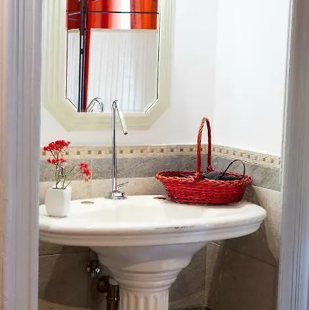 Bed & Breakfast La Luna E I Falo Luxury Turijn