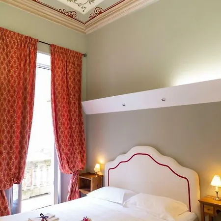 La Luna E I Falo Luxury Bed and Breakfast 4*