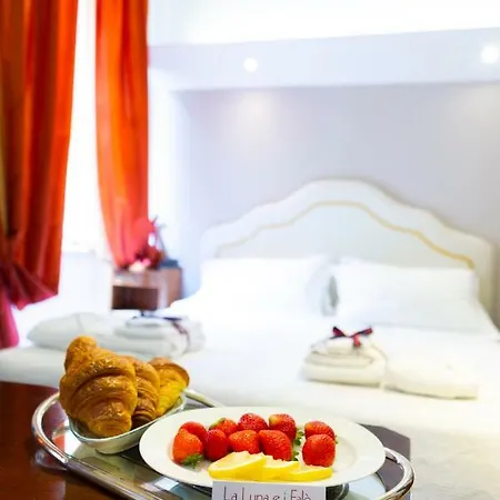 La Luna E I Falo Luxury B&B