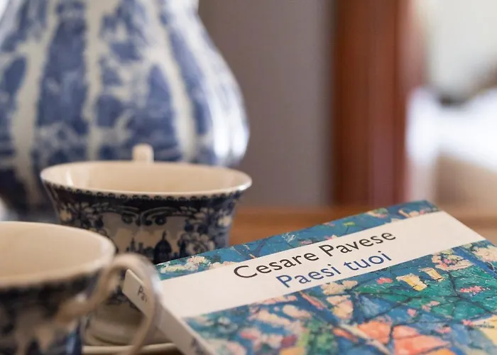 Oda ve Kahvaltı La Luna E I Falo Luxury 4*