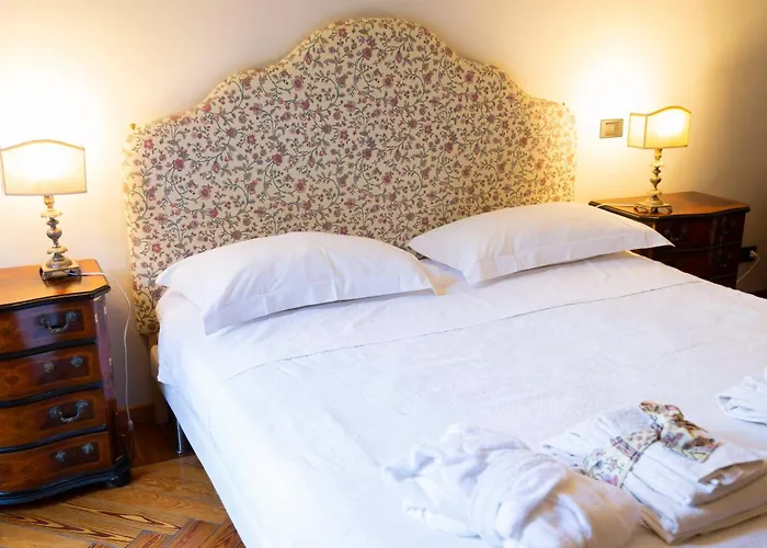 La Luna E I Falo Luxury 4*