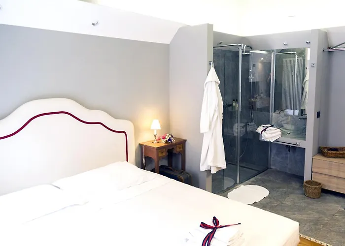 La Luna E I Falo Luxury Torino