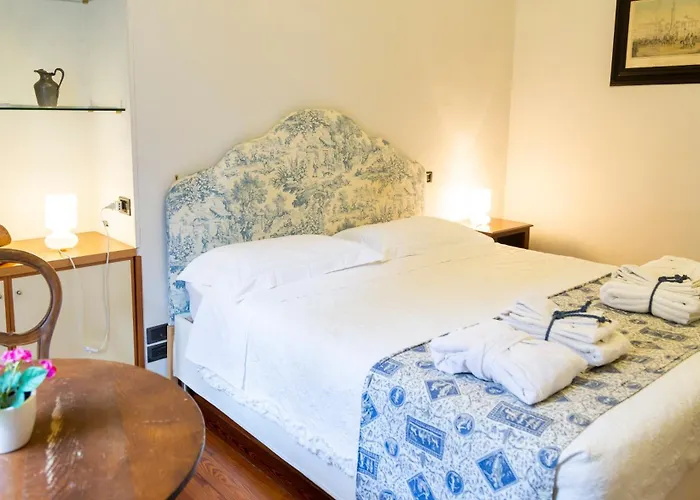 La Luna E I Falo Luxury 4*