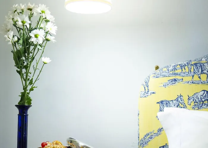 La Luna E I Falo Luxury Torino